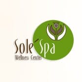 Sole Spa Wellness Center Logo