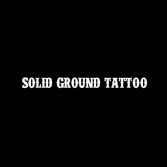 Solid Ground Tattoo