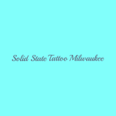 Solid State Tattoo Milwaukee