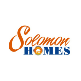 Solomon Homes Logo