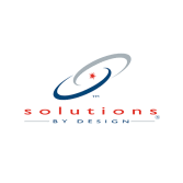 Solutions by Design logo
