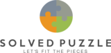 Solved Puzzle Agency logo