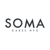Soma Cakes NYC Logo