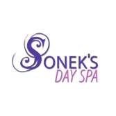 Sonek’s Day Spa Logo