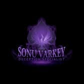Sonu Varkey Logo