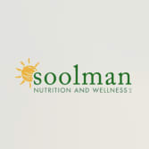Soolman Nutrition and Wellness LLC Logo