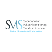 Sooner Marketing Solutions logo