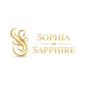 Sophia in Sapphire Logo