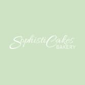SophistiCakes Bakery Logo