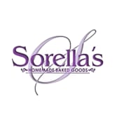 Sorella's Homemade Baked Goods Logo