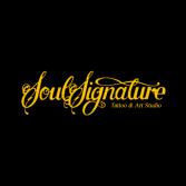 Soul Signature Tattoo
