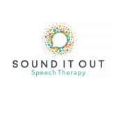 Sound It Out Speech Therapy Logo