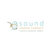 Sound Speech Therapy Logo