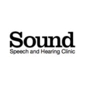 Sound Speech and Hearing Clinic Logo