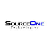 SourceOne Technologies logo