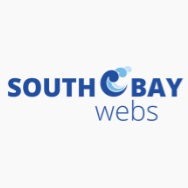 South Bay Webs logo