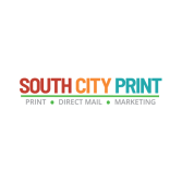 South City PrintFEATURED Logo
