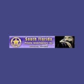 South Florida Private Investigators, Inc. logo