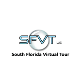 South Florida Virtual Tour Logo
