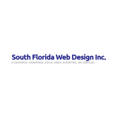 South Florida Web Design Inc. logo