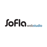 South Florida Web Studio logo
