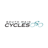 South Main Cycles Logo