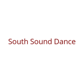 South Sound Dance Logo