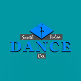 South Tulsa Dance Company Logo