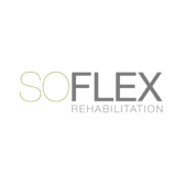 Southern Flex Rehabilitation & Consulting Logo