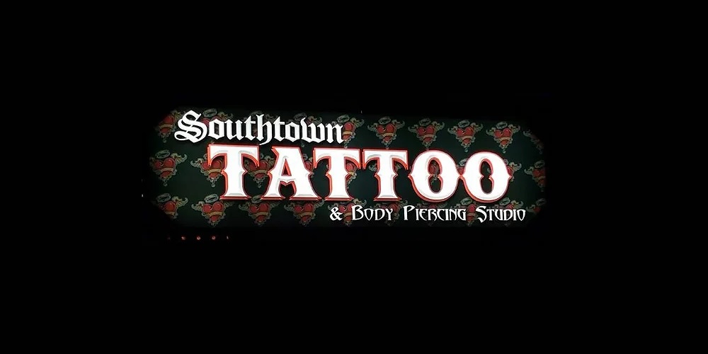 Southtown Tattoo & Body Piercing Studio