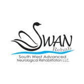 Southwest Advanced Neurological Rehabilitation Logo