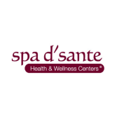 Spa D'Sante - Thousand Oaks Logo
