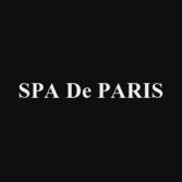 Spa De Paris Logo