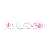 Spa De Rosa Logo