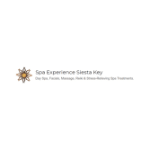 Spa Experience Siesta Key Logo