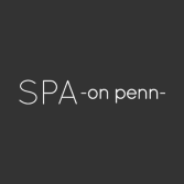 Spa On Penn Logo