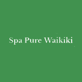 Spa Pure Logo