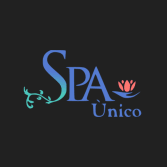 Spa Unico Logo