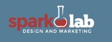 Spark Lab Design and Marketing logo