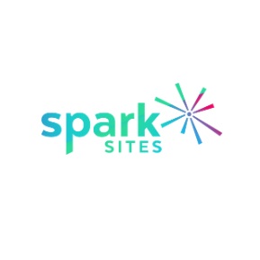Spark Sites logo