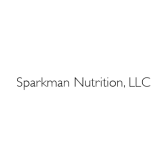 Sparkman Nutrition, LLC Logo