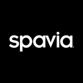 Spavia - Bellevue Logo