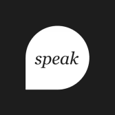 Speak Creative logo