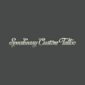 Speakeasy Custom Tattoo