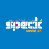 Speck Media Inc. Logo