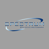 Spectrum Real Estate Photography Logo