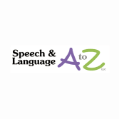 Speech & Language A to Z, LLC Logo