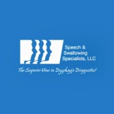Speech & Swallowing Specialists, LLC Logo