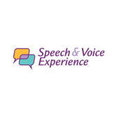 Speech & Voice Experience - Chevy Chase Logo