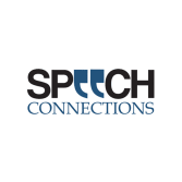 Speech Connections Logo